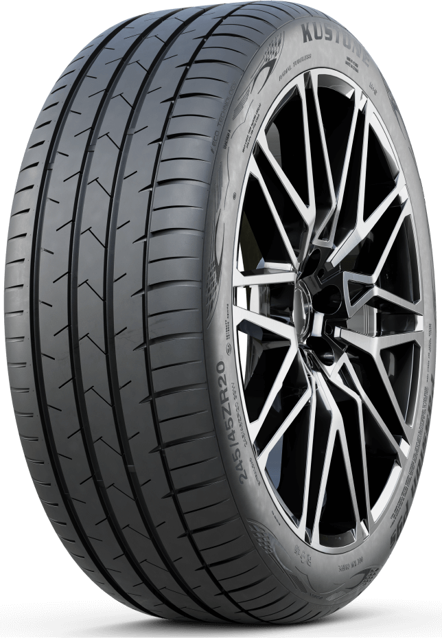 картинка Шина Kustone Passion P9S 265/50R19 110W
