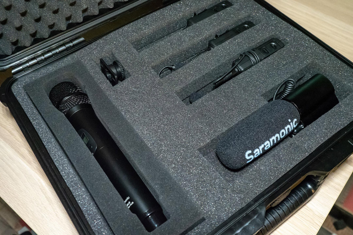 картинка Кейс защитный РИФ 430x380x154мм