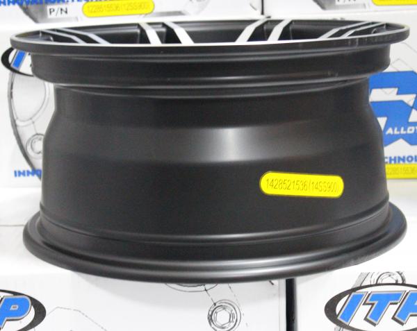 картинка Диск для квадроцикла ITP SS316 14SS900BX