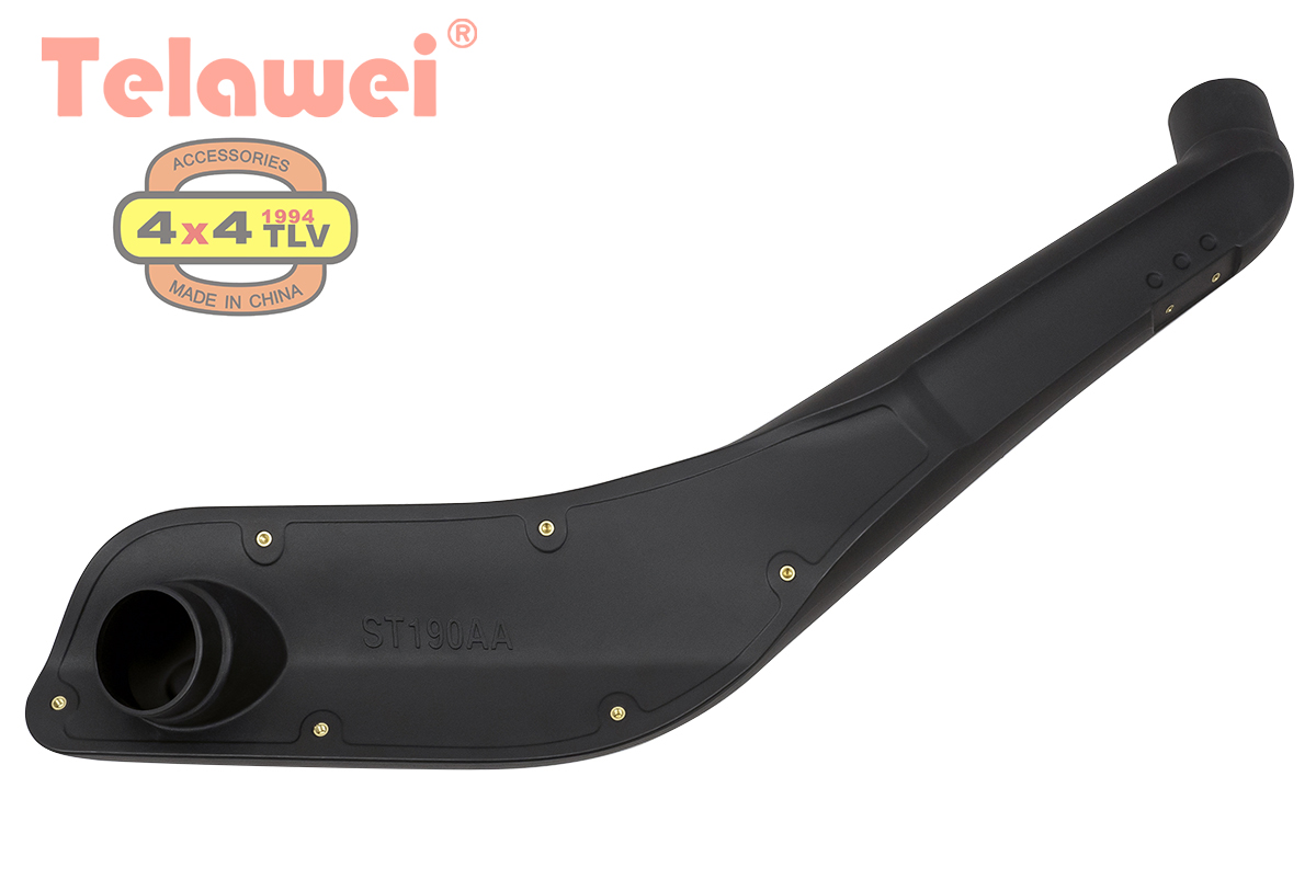 картинка Шноркель Toyota Land Cruiser 150 Prado 2.8D 2018+