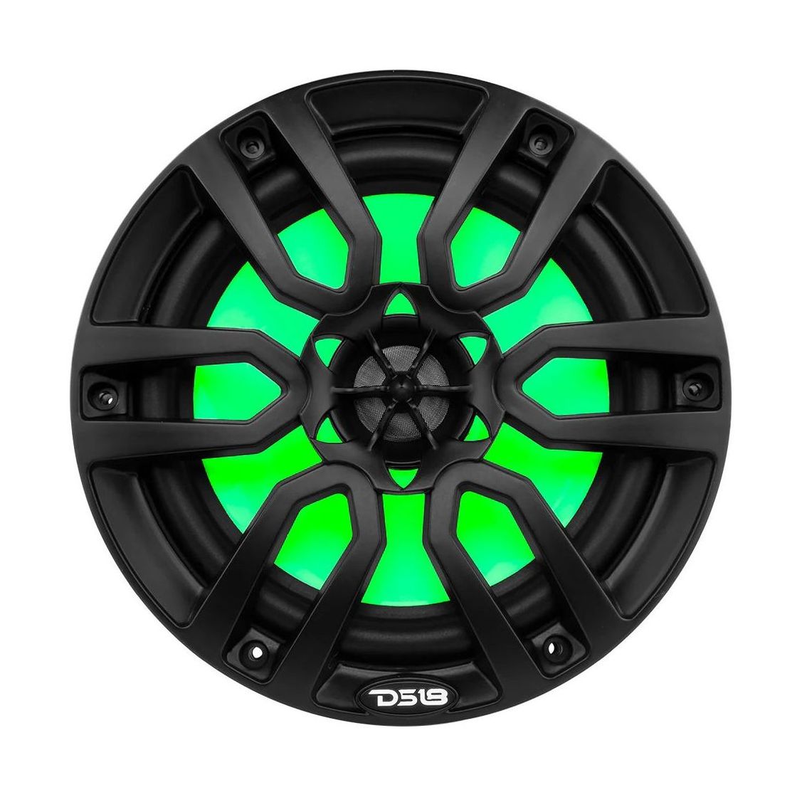 картинка Морская акустика RGB 8" NXL-8/BK, DS18