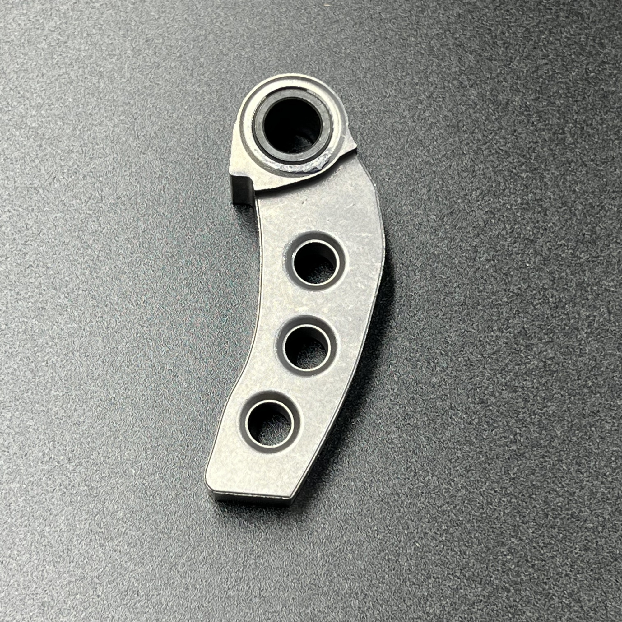 картинка Грузик вариатора Yamaha RS10, FX10, VK10 (Yamaha)