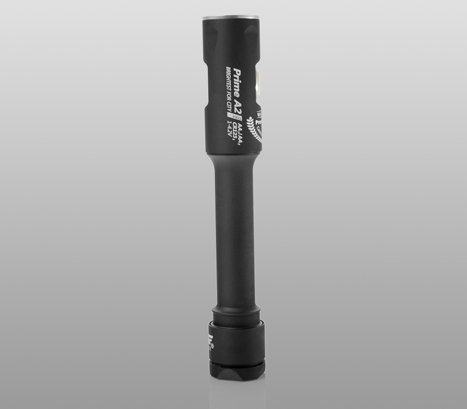 картинка Фонарь ARMYTEK Prime A2 Pro XP-L БЕЛЫЙ