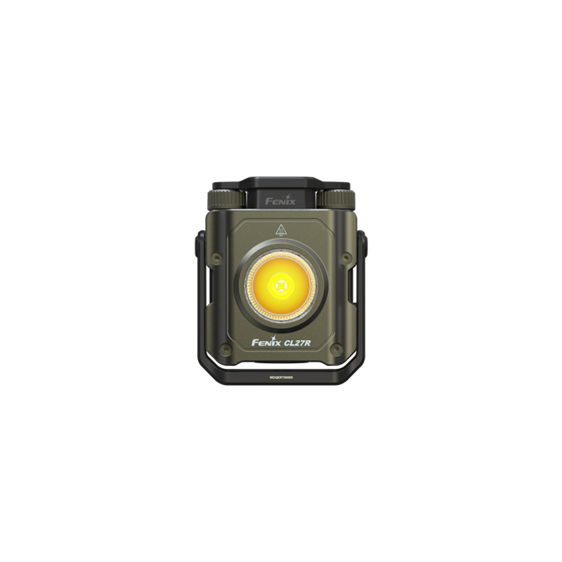 картинка Фонарь Fenix CL27R