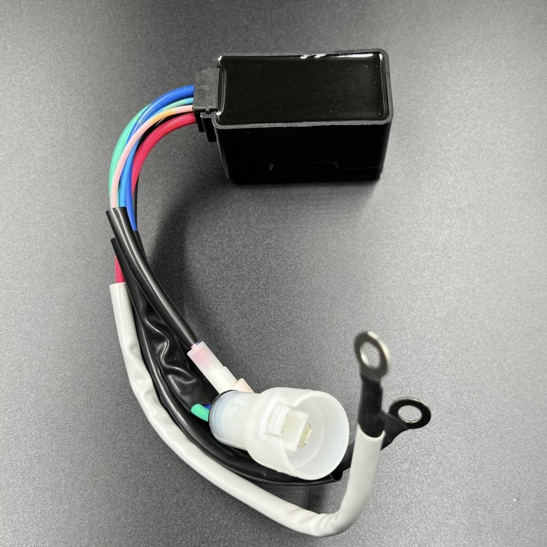 картинка Реле гидроподъема Suzuki DF60-250 (Premarine)