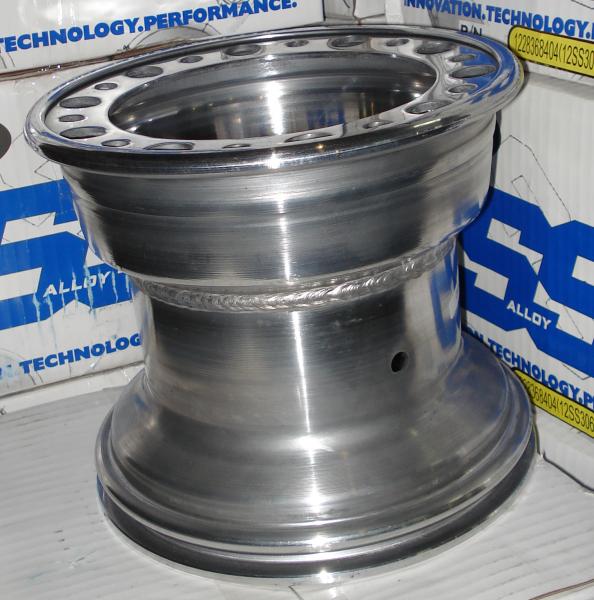 картинка Диск для квадроцикла ITP T-9 Pro Series Trac-Lock TL9842