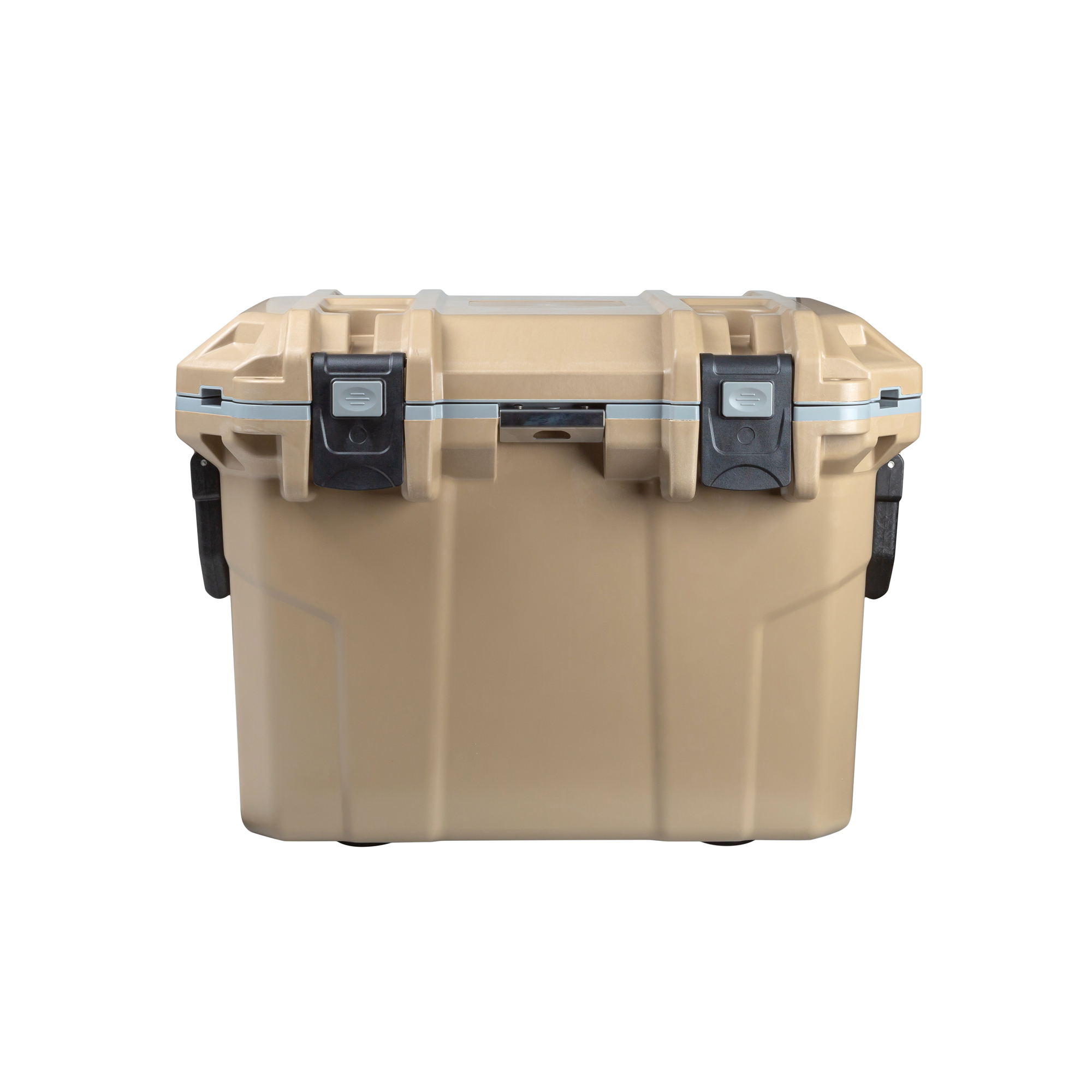 картинка Термоконтейнер объем 20л, Коричневый, внутр. разм. 331*196*367мм, IPX5