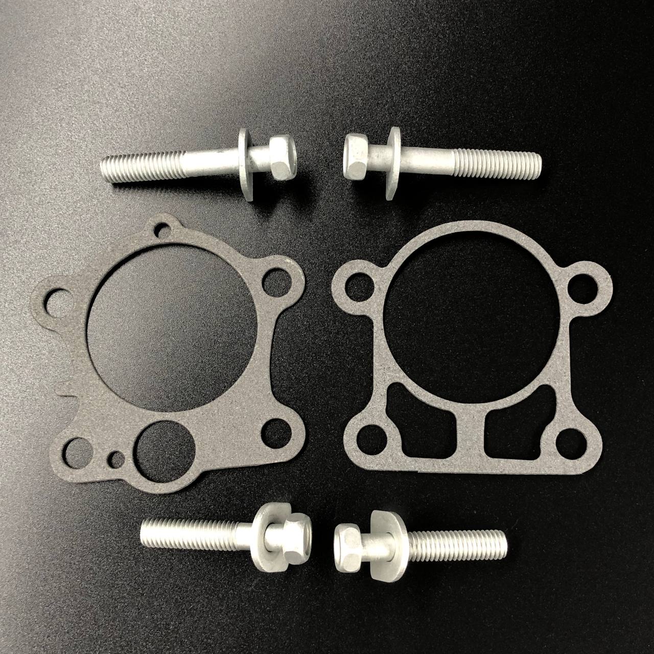 картинка Ремкомплект помпы охлаждения Yamaha 30 (3цилиндра) (PREMARINE)