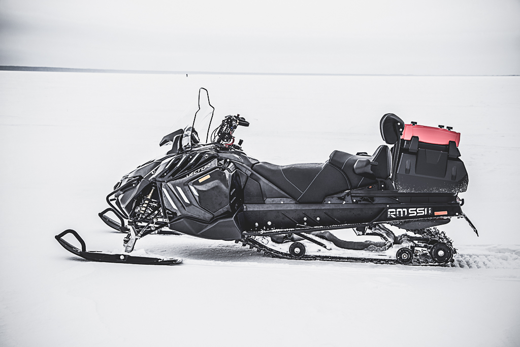 картинка Канистра для RM VECTOR 551