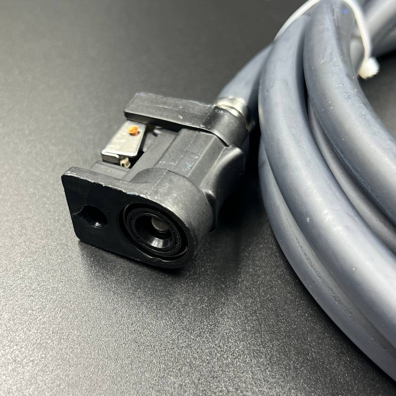 картинка Комплект подачи топлива Yamaha (6mm) 6Y1-24306-00 (YUELANG)