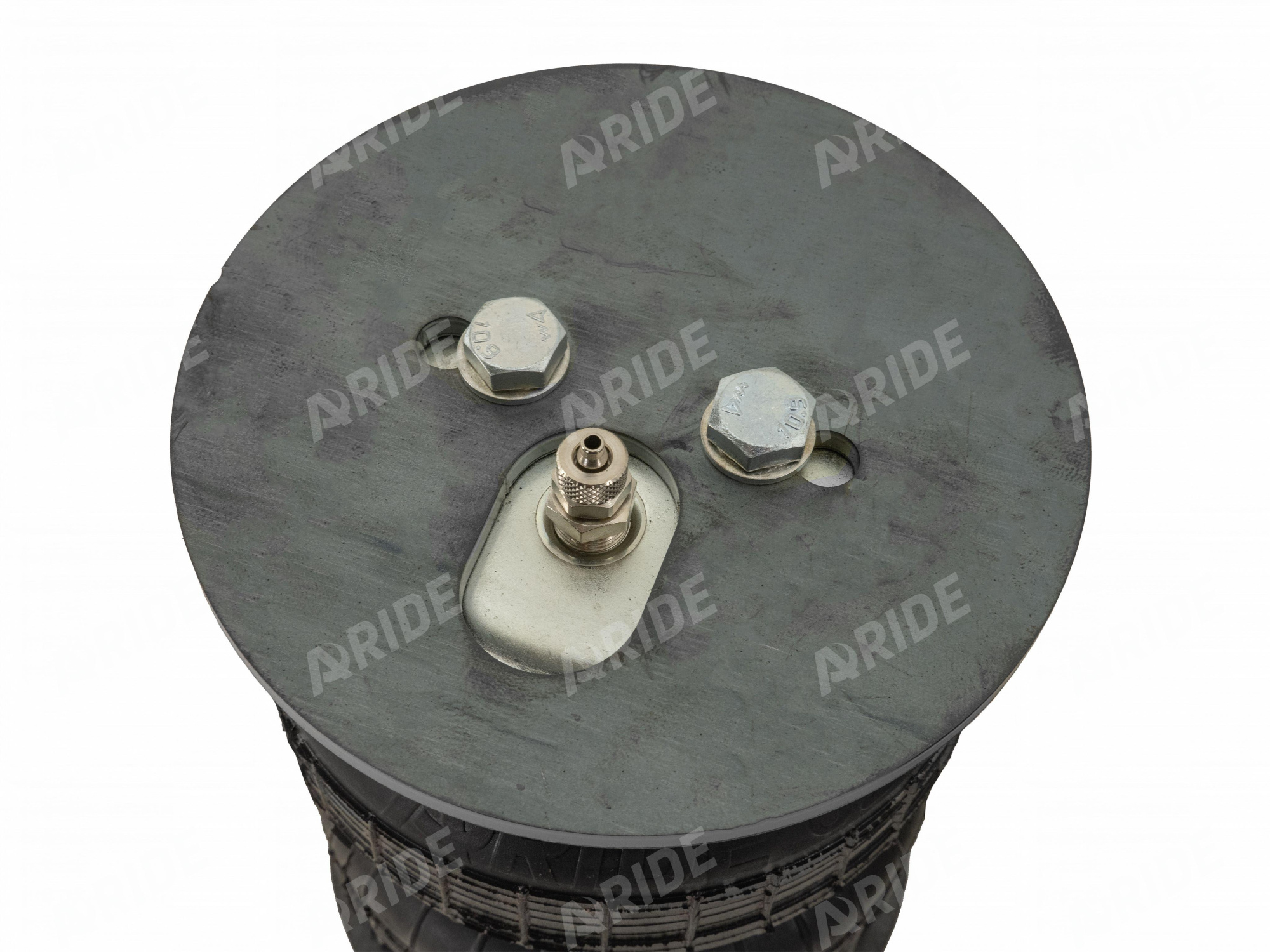 картинка Универсальный комплект пневмоподвески 160D2