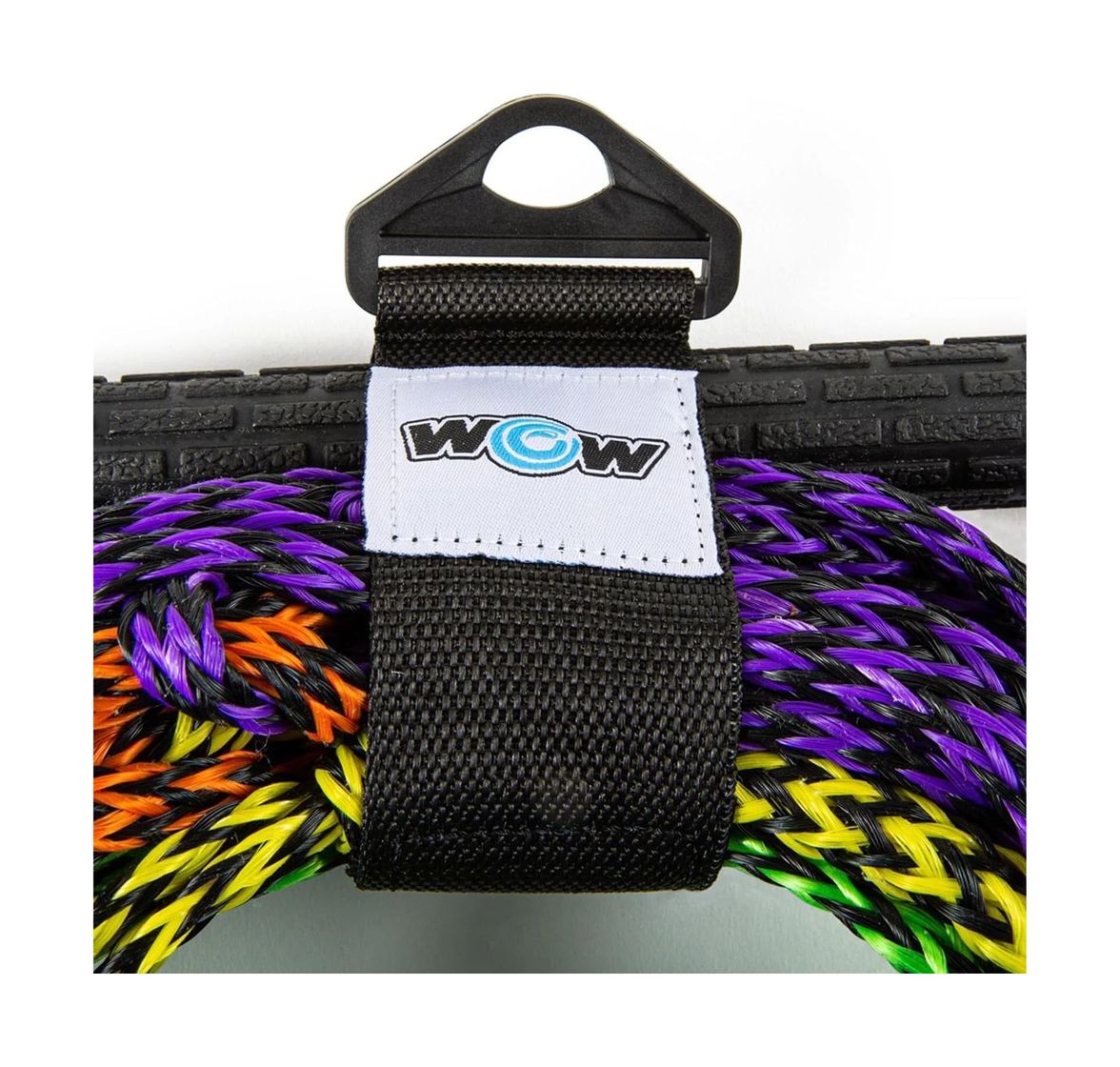 картинка Фал буксировочный для водных лыж, 23 м