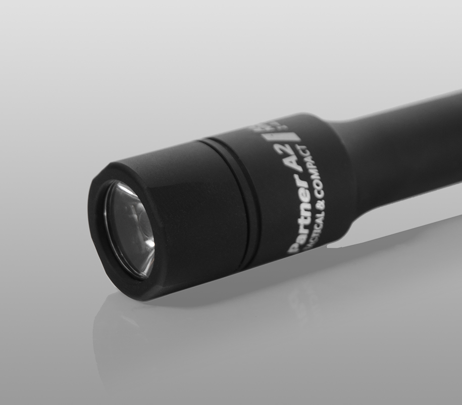 картинка Фонарь ARMYTEK Partner A2 XP-L БЕЛЫЙ