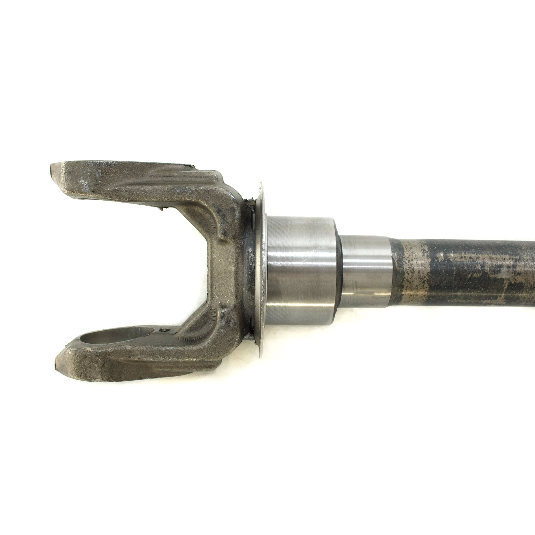 картинка Вилка TR шарнира поворотного кулака Соболь п/пр внутренняя правая