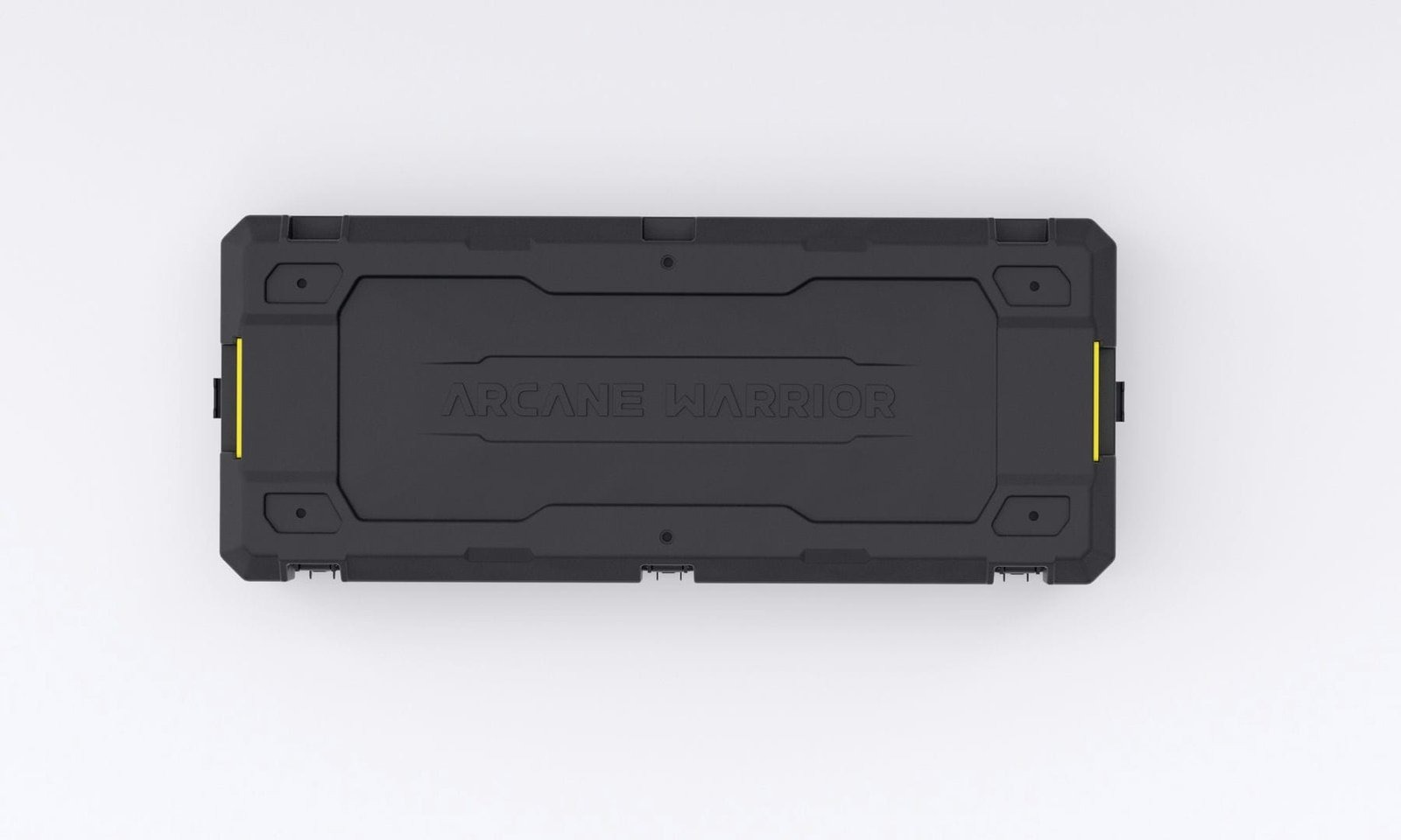 картинка Экспедиционный бокс FLEX Outdoor Gear Box 52L