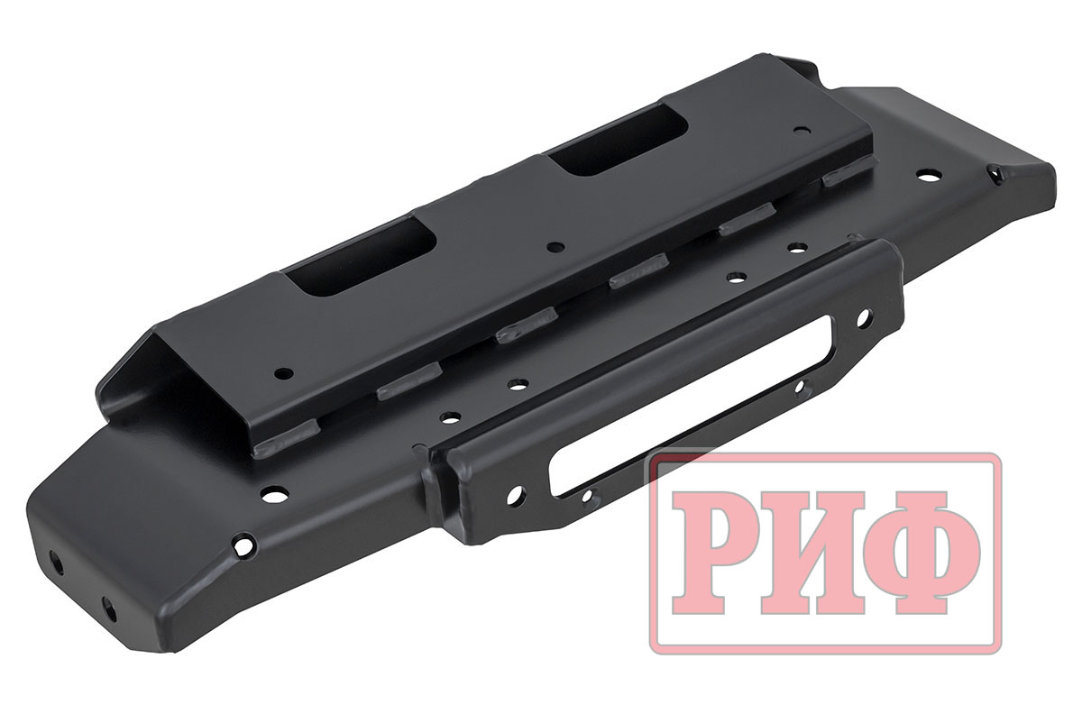 картинка Площадка лебедки Mitsubishi Pajero IV