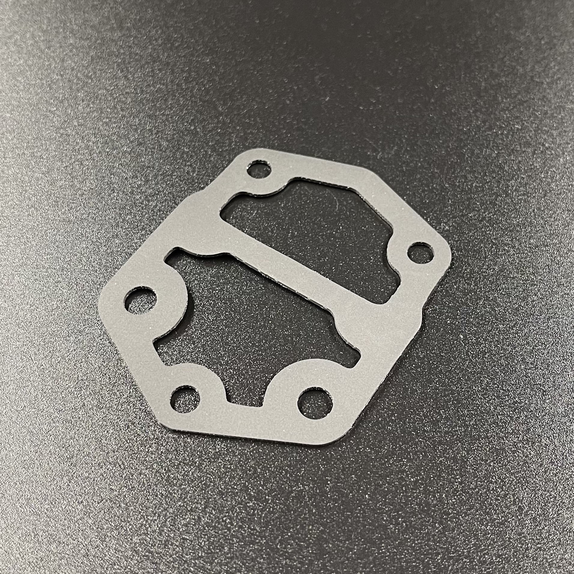 картинка Прокладка топливного насоса Yamaha 115-250 (Omax)