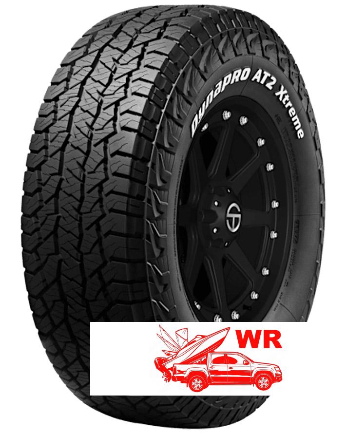 картинка Шина Hankook 245/70 r16 Dynapro AT2 Xtreme RF12 106/103Q