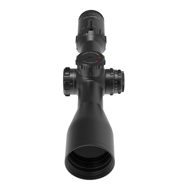 картинка Опттический прицел Artelv LRS 3-18x50 FFP 34mm