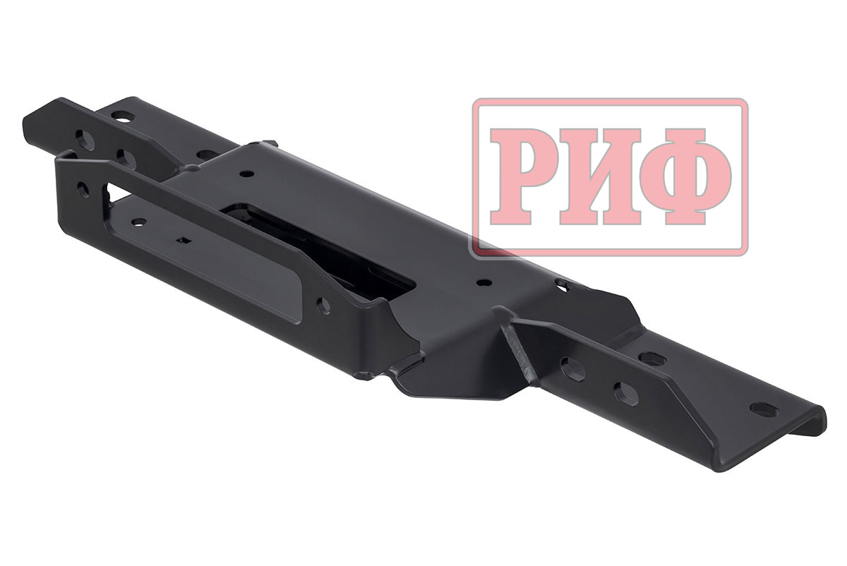 картинка Площадка лебедки Ford F350