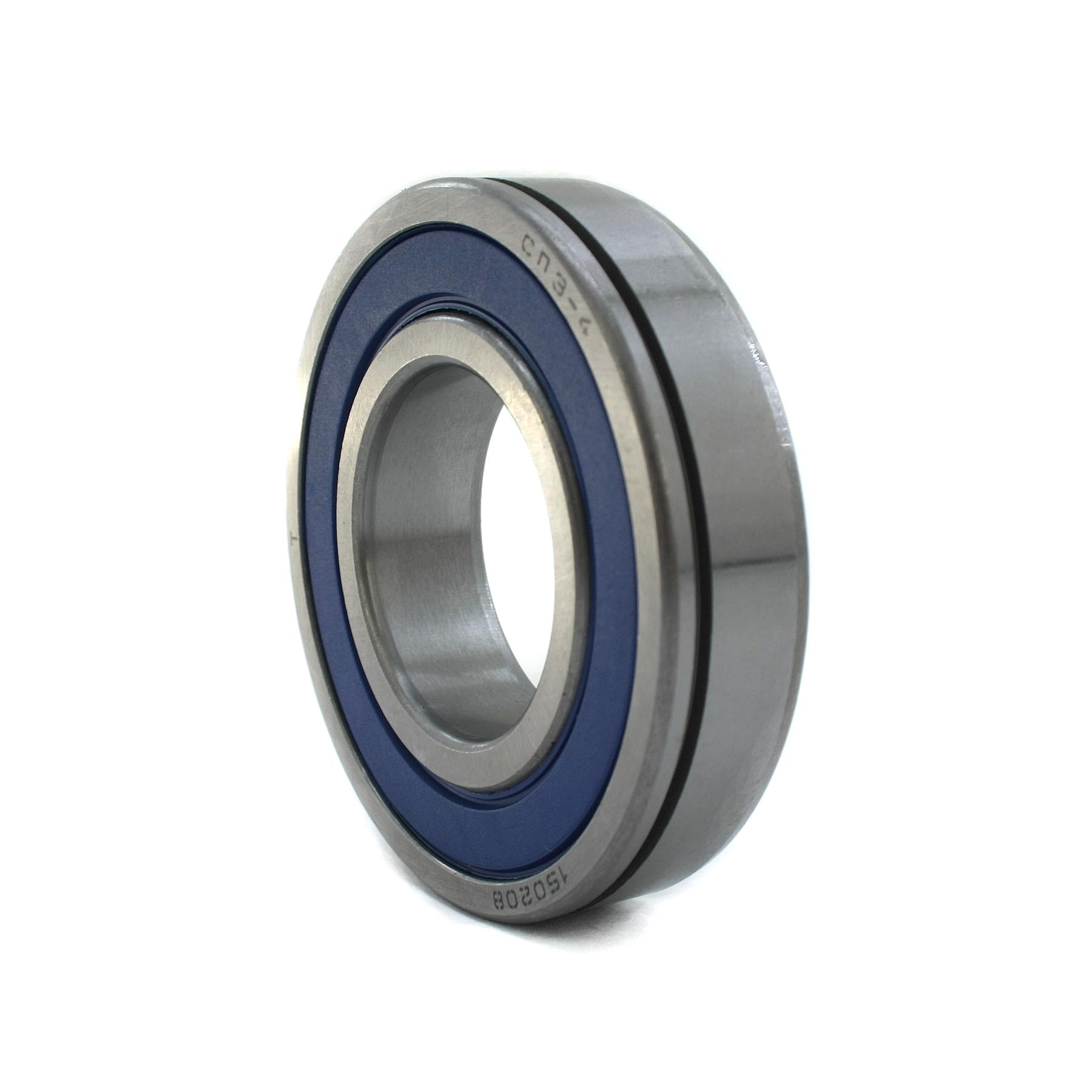 картинка Подшипник 150208 первичного вала КПП (шариковый, радиальный)