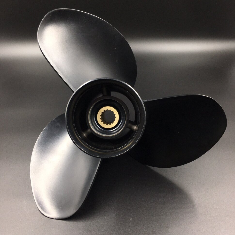картинка Гребной винт Suzuki DF90-140, DF70A-140A, DF100B (3x13-1/4x17)