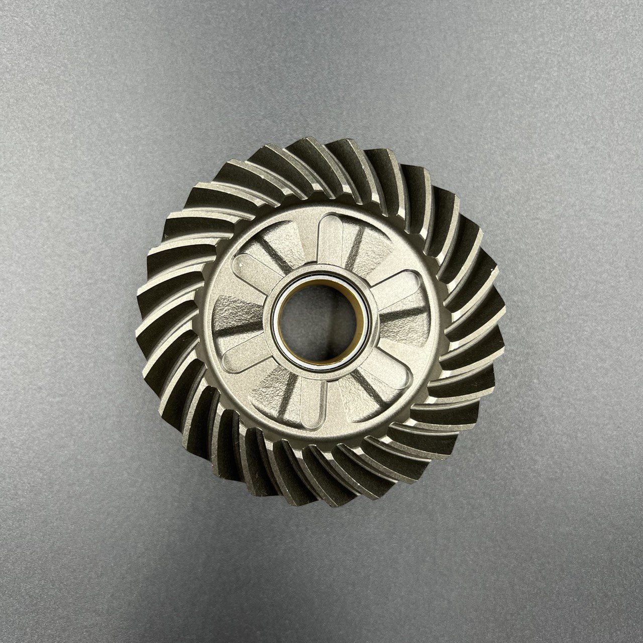 картинка Шестерня переднего хода Yamaha 60-70 (6K5-45560-00) (KACAWA)
