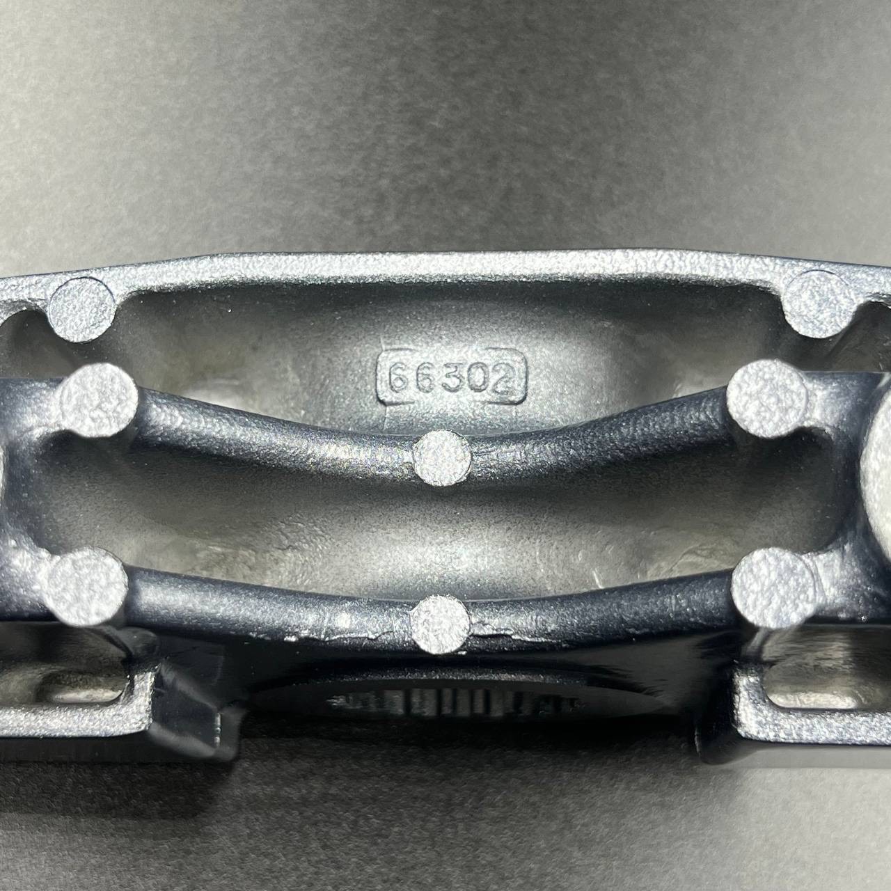 картинка Кронштейн демпфера Yamaha 50-90, F40-F50 (Yamaha)