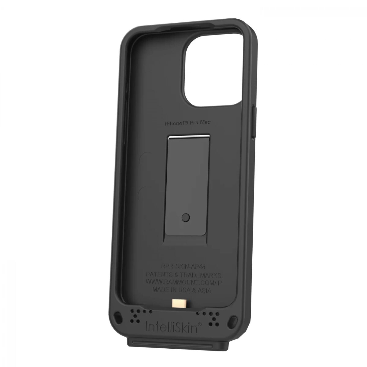 картинка IntelliSkin для Apple iPhone 15 Pro Max (RAM-GDS-SKIN-AP44)
