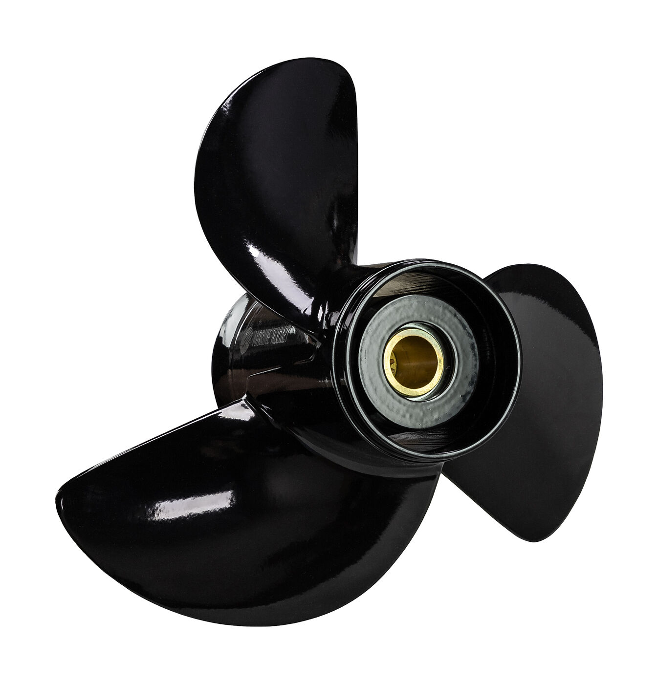 картинка Гребной винт 3x13-1/2x15, Marine Rocket