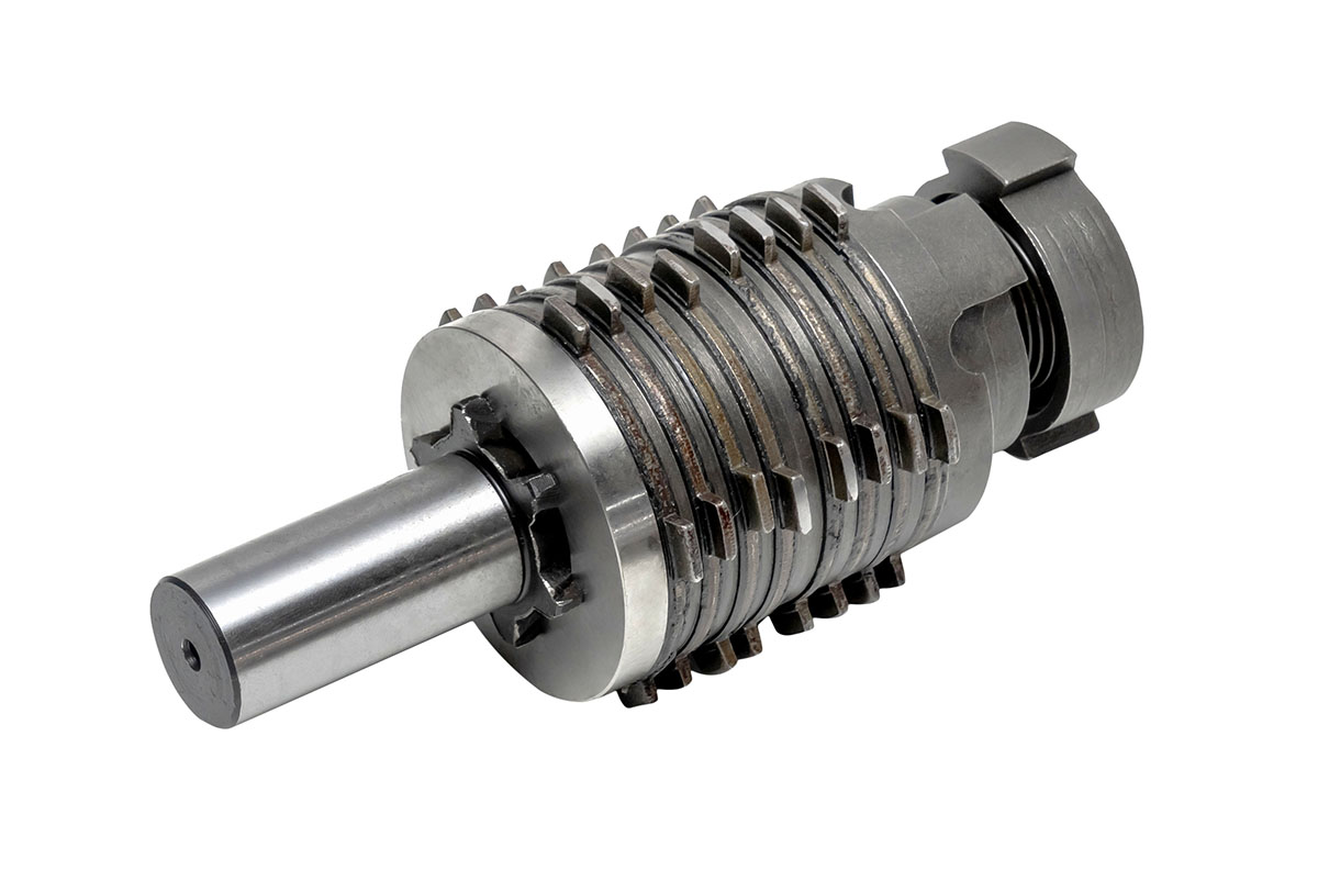 картинка Тормоз для гидравлической лебёдки Runva HWX20000YD