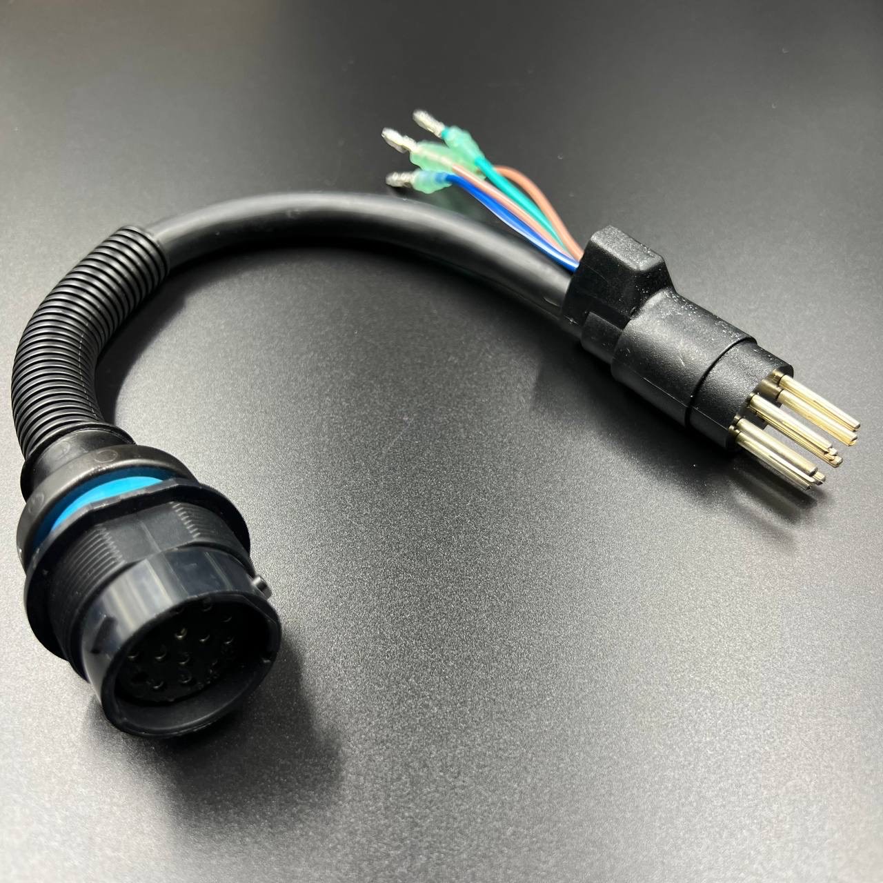 картинка Переходник Mercury 8Pin-14Pin (0.3м) (PWB)