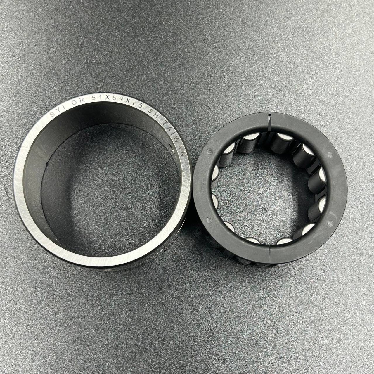 картинка Подшипник коленвала MERCURY (Kacawa)