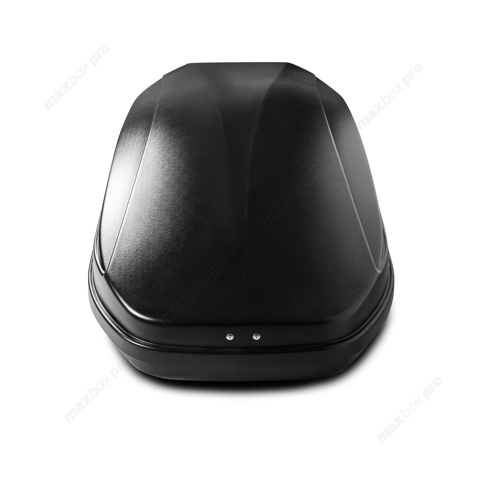 картинка Автобокс MaxBox PRO 460 (средний) черный