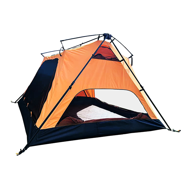 картинка Палатка ARTELV ТОРАТАУ 4 Оранжевая