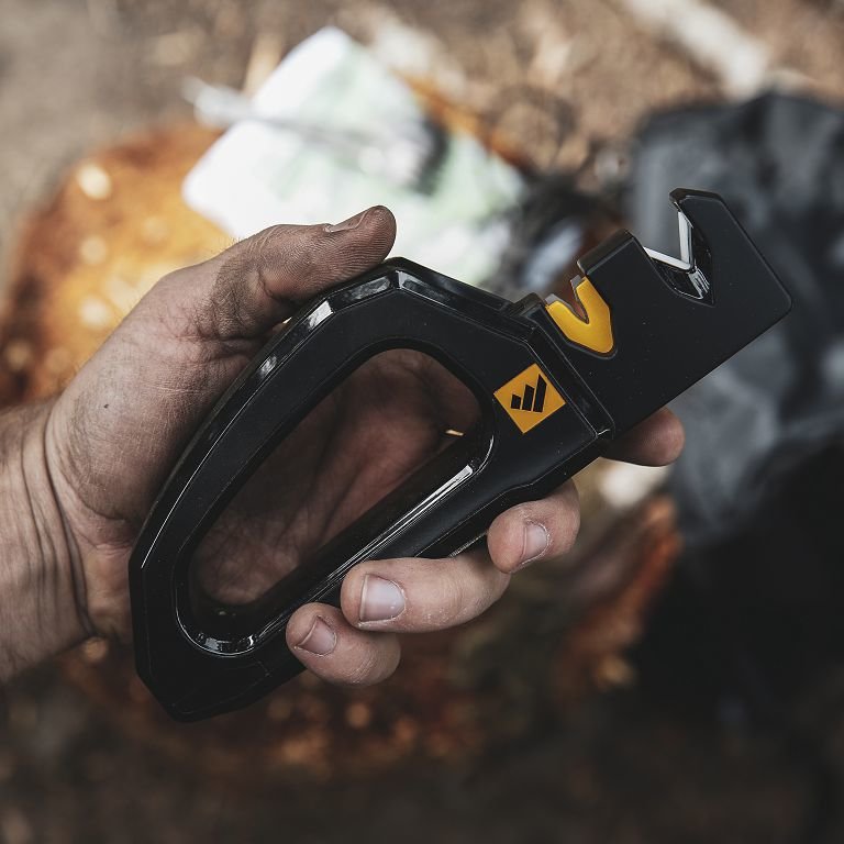 картинка Точилка ручная Work Sharp PIVOT PRO SHARPENER, WSHHDPVT-I