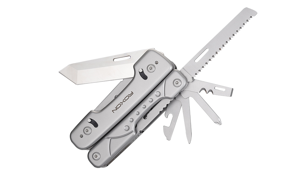 картинка Мультитул Roxon Phantom S802 V2.0, S802V20