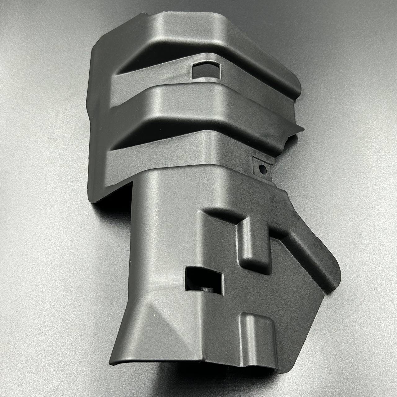 картинка Защита рычага правая CFM X6(пластик) (ZIBO)