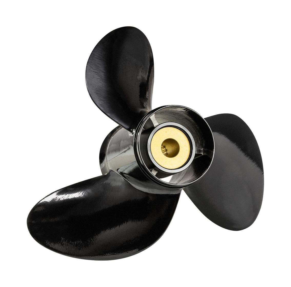 картинка Винт гребной Suzuki DF150-300;3x16x21-1/2, Baeksan