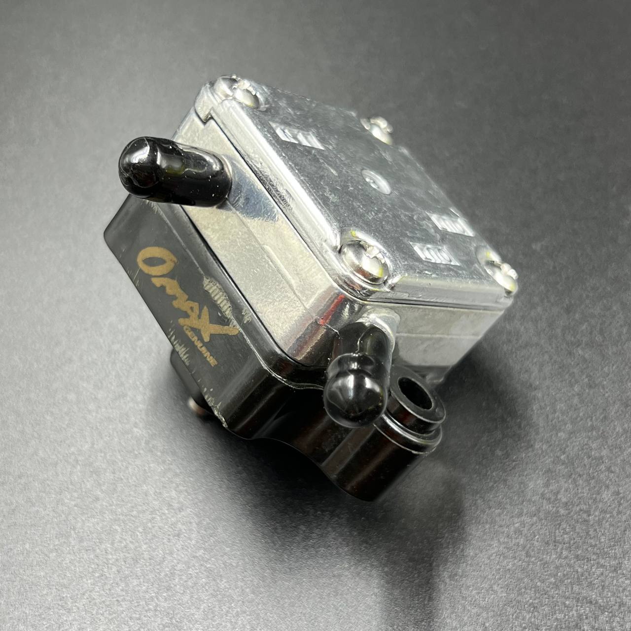 картинка Насос топливный Yamaha F9.9-15 (Omax)