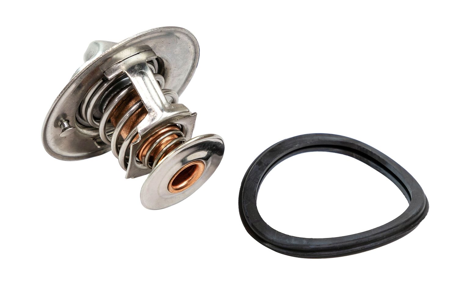 Термостат Volvo Penta 76c MD30A, Recmar