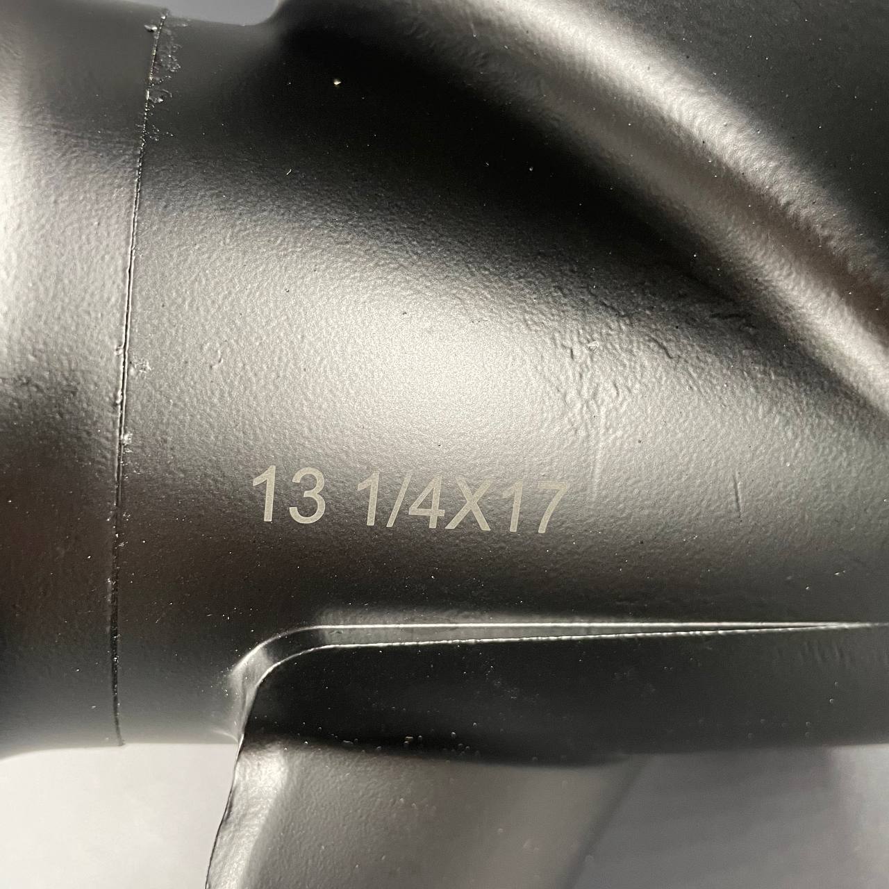 картинка Гребной винт Tohatsu 60-140 (3x13-1/4x17)