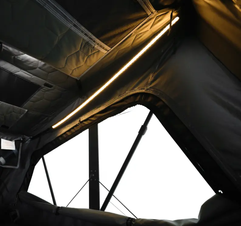 картинка Палатка на крышу автомобиля Wild Land Summit Explorer 180