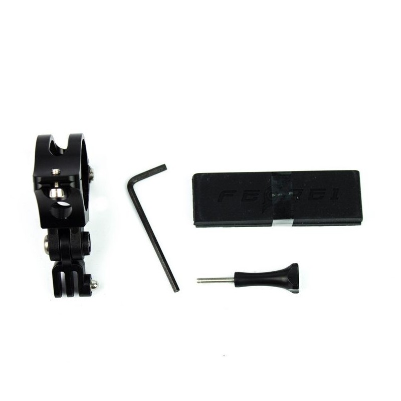 картинка Фонарь Ferei Discoverer (HL51) XHP35 HI NW40 теплый - набор