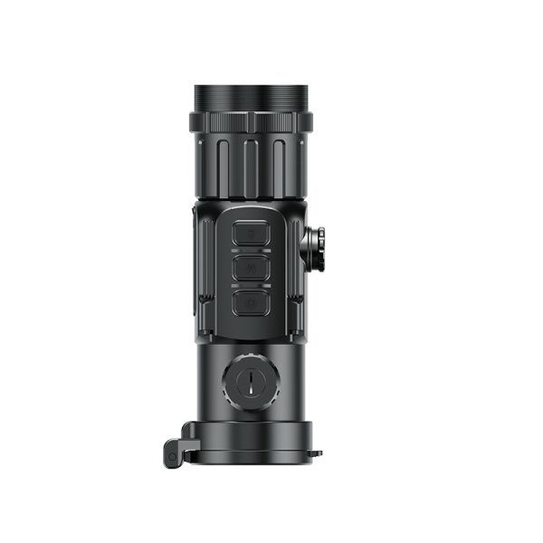 картинка Тепловизионная насадка iRay Jerry C2 iRay xClip CH 50 v2