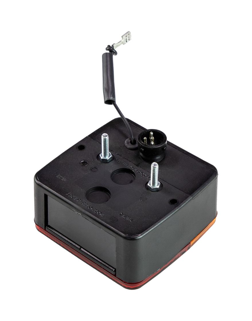 картинка Стоп-сигнал для прицепа ЕС 19.02-12П-01, правый, МЗСА