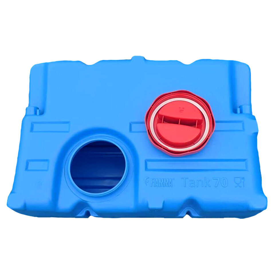 картинка Бак для воды Fiamma 70 (65 л)