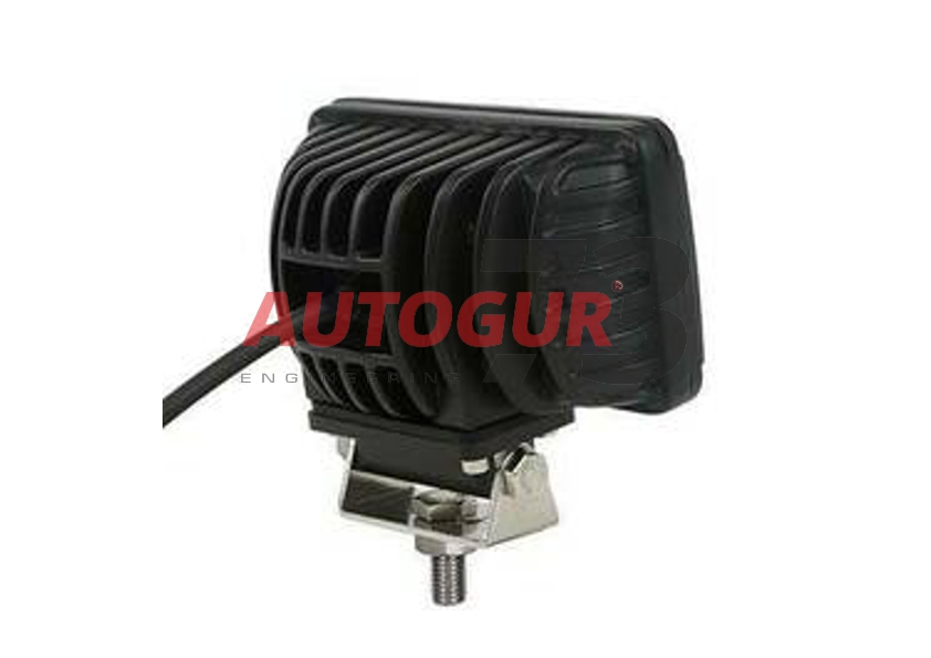 картинка Фара светодиодная ближнего света S-6081 40W