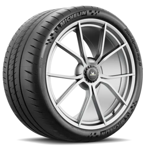 картинка Шина МИШЛЕН 345/30 Z R20 (106Y) PILOT SPORT CUP 2