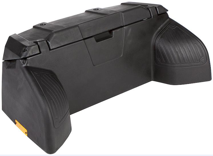 картинка Кофр задний GKA 8050, 9 кг, 588х1008х382 мм, 75 л